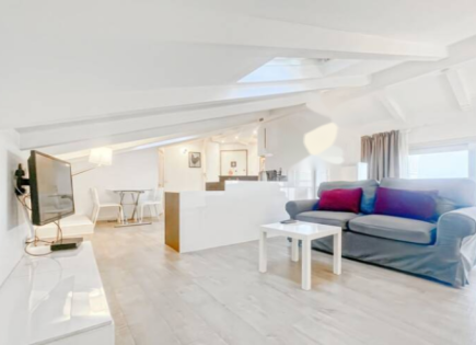 Flat for 530 000 euro in Cannes, France