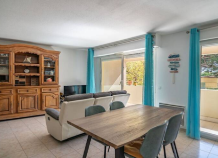 Appartamento per 495 000 euro a Cannes, Francia