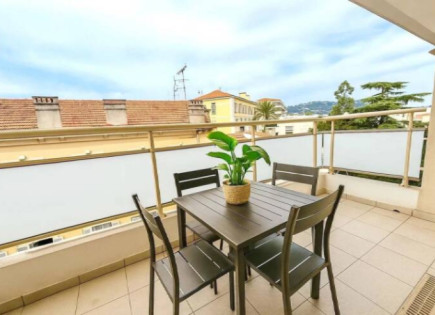 Appartamento per 300 000 euro a Cannes, Francia