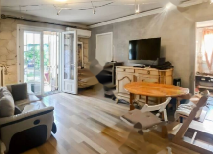 Flat for 290 000 euro in Cannes, France