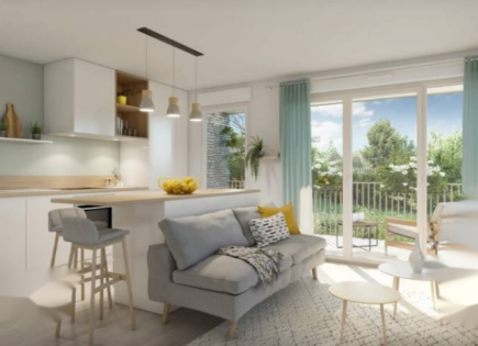 Appartement pour 225 300 Euro à Cannes, France