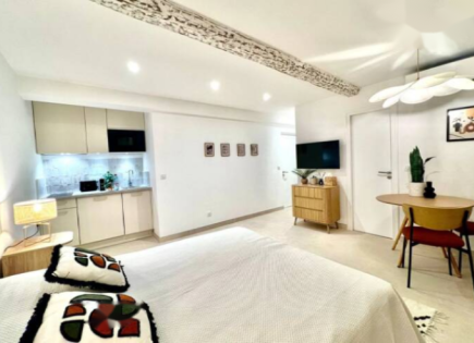 Flat for 275 000 euro in Cannes, France