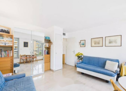 Wohnung für 169 000 euro in Cannes, Frankreich