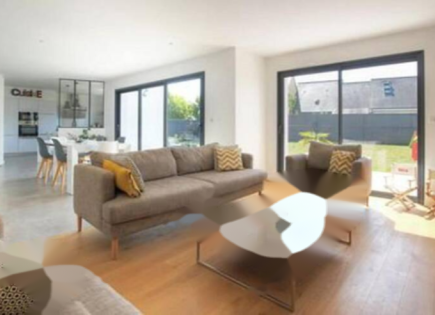 Appartamento per 372 600 euro a Cannes, Francia