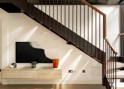 Wohnung für 1 012 000 euro in London, Großbritannien