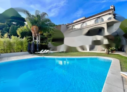 Wohnung für 6 970 000 euro in Cannes, Frankreich