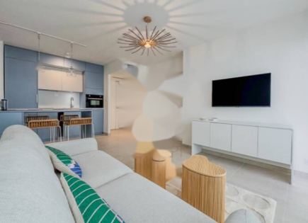 Piso para 420 000 euro en Cannes, Francia