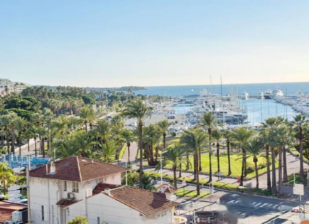 Appartement pour 477 000 Euro à Cannes, France