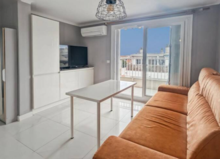 Wohnung für 136 500 euro in Cannes, Frankreich