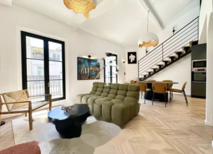 Piso para 950 000 euro en Cannes, Francia