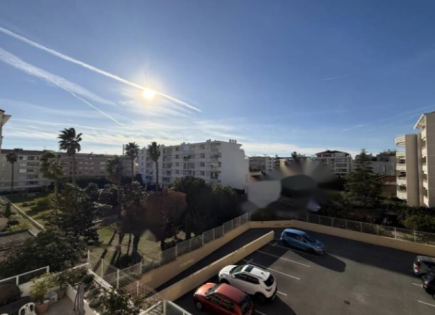 Piso para 390 000 euro en Cannes, Francia
