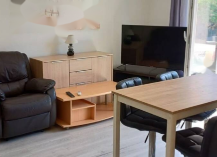 Wohnung für 276 800 euro in Cannes, Frankreich