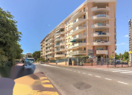 Flat for 170 000 euro in Cannes, France