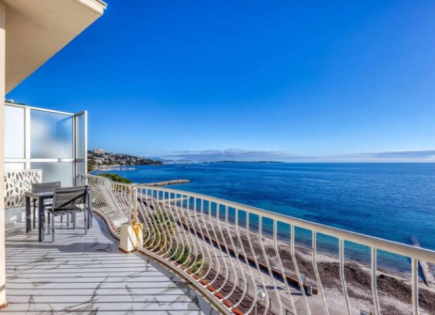 Flat for 1 790 000 euro in Cannes, France