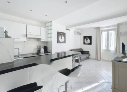 Piso para 360 000 euro en Cannes, Francia