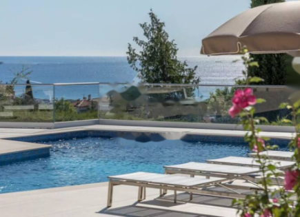 Flat for 4 530 000 euro in Cannes, France