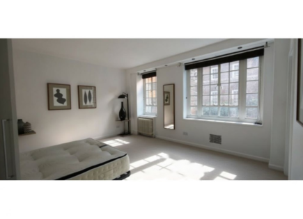 Appartement pour 448 442 Euro à Londres, Royaume-Uni