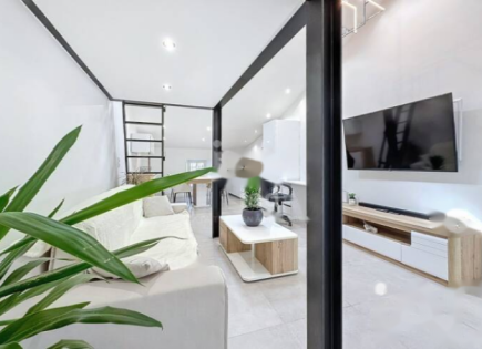 Appartamento per 350 000 euro a Cannes, Francia