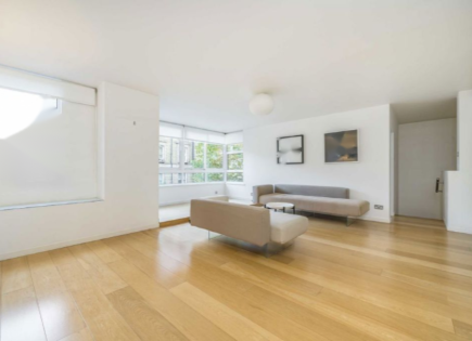 Flat for 1 609 942 euro in London, United Kingdom