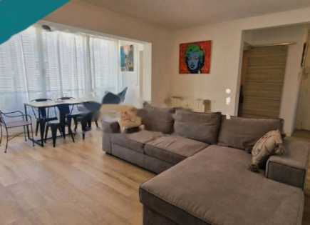 Flat for 260 000 euro in Cannes, France