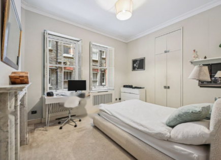 Appartement pour 1 725 000 Euro à Londres, Royaume-Uni