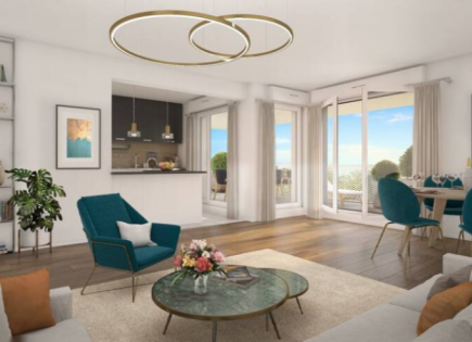 Appartement pour 182 700 Euro à Cannes, France