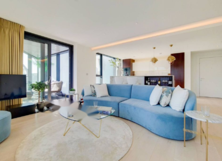 Appartement pour 6 842 500 Euro à Londres, Royaume-Uni