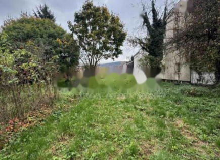 Terreno per 870 000 euro a Lubiana, Slovenia
