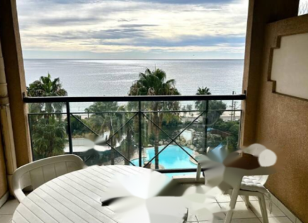 Appartement pour 159 000 Euro à Cannes, France