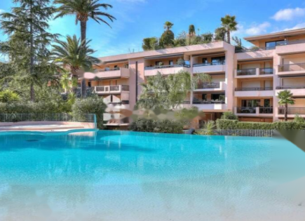 Appartamento per 304 000 euro a Cannes, Francia