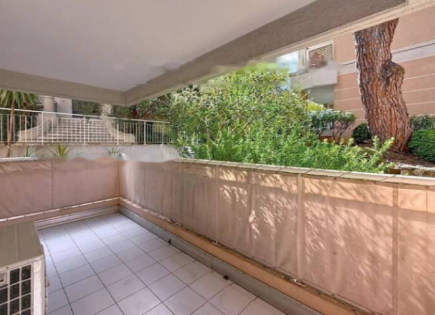 Flat for 268 000 euro in Cannes, France