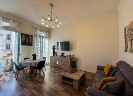 Piso para 450 000 euro en Cannes, Francia