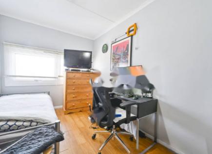 Flat for 454 250 euro in London, United Kingdom