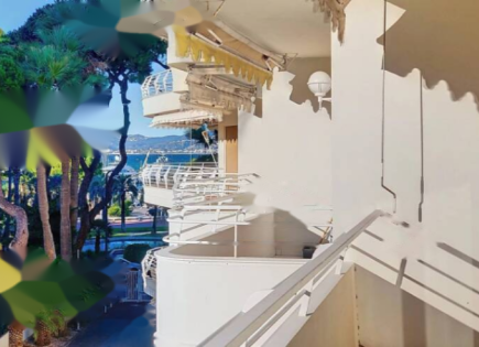 Wohnung für 1 197 000 euro in Cannes, Frankreich