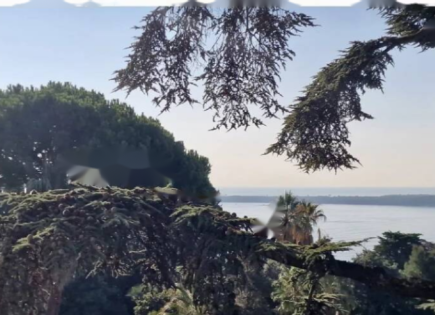 Wohnung für 2 250 000 euro in Cannes, Frankreich