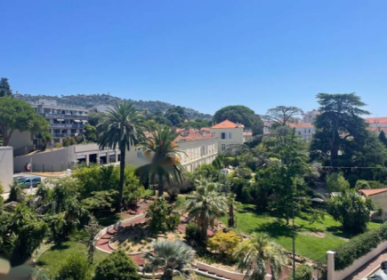 Flat for 258 000 euro in Cannes, France