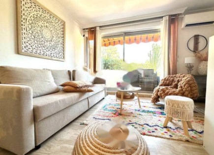 Appartement pour 230 000 Euro à Cannes, France