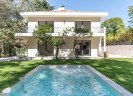 Wohnung für 1 790 000 euro in Cannes, Frankreich