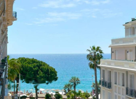 Appartement pour 1 910 000 Euro à Cannes, France
