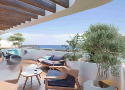 Wohnung für 615 000 euro in Cannes, Frankreich