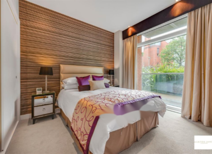 Appartement pour 736 000 Euro à Londres, Royaume-Uni