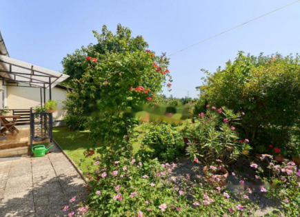 House for 405 000 euro in Ljubljana, Slovenia