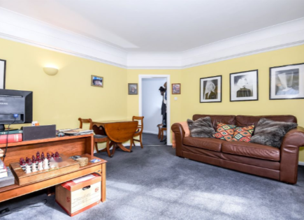 Appartement pour 833 750 Euro à Londres, Royaume-Uni