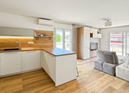 Wohnung für 250 000 euro in Cannes, Frankreich