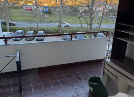 Appartement pour 333 000 Euro à Lucija, Slovénie