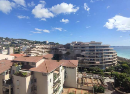 Piso para 147 340 euro en Cannes, Francia
