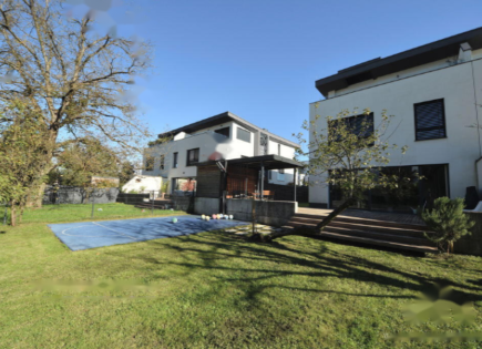 House for 1 190 000 euro in Ljubljana, Slovenia