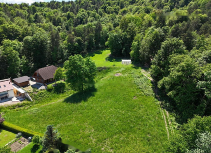 Terreno per 685 000 euro a Lubiana, Slovenia