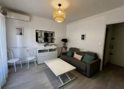 Wohnung für 159 000 euro in Cannes, Frankreich