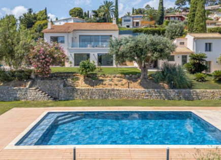 Wohnung für 2 950 000 euro in Cannes, Frankreich